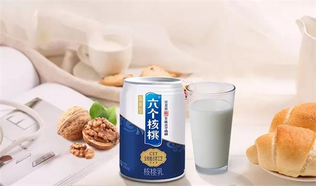 六個(gè)核桃品牌戰(zhàn)略,六個(gè)核桃的品牌戰(zhàn)略分析,六個(gè)核桃的品牌戰(zhàn)略