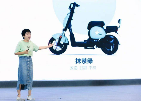 愛(ài)瑪電動(dòng)車的品牌定位,愛(ài)瑪品牌定位,愛(ài)瑪