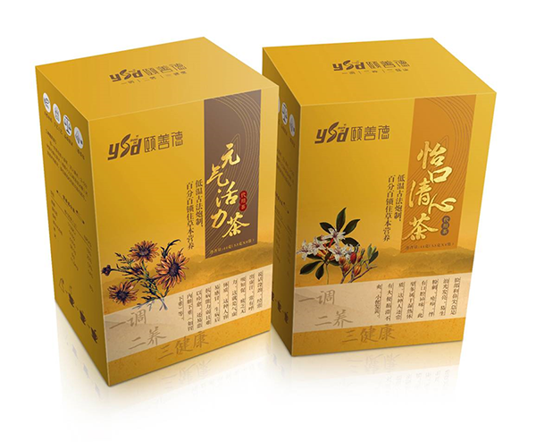 頤善德康養(yǎng)品牌定位案例